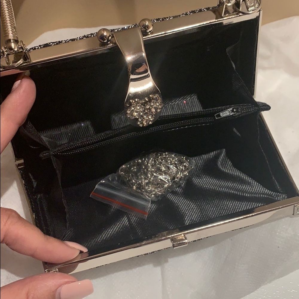Evening purse - Picture 2 of 4
